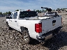 3GCPCPEC7FG****** Salvamento y Reparables 2015 Chevrolet Silverado 1500 en Little Rock