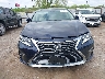 58ABK1GG7HU****** Wrecked 2017 Lexus ES 350 in Oklahoma State