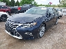 58ABK1GG7HU****** Used and Repairable 2017 Lexus ES 350 in Oklahoma City