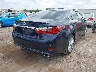 58ABK1GG7HU****** Salvage and Wrecked 2017 Lexus ES 350 in Oklahoma State