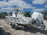 BPR2900***** Salvage and Repairable 2023 Mercury 28' in Rec Rides Online Exclusive