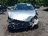 3FADP4EJ8EM****** Wrecked 2014 Ford Fiesta in Maryland State