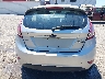 3FADP4EJ8EM****** Wrecked 2014 Ford Fiesta