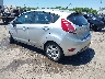 3FADP4EJ8EM****** Salvage and Repairable 2014 Ford Fiesta in Metro DC