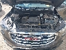 3GKALTEV0KL****** Repairable 2019 GMC Terrain in Oklahoma City