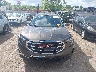 3GKALTEV0KL****** Wrecked 2019 GMC Terrain in Oklahoma State