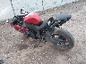 JKAZX4R1XBA****** Salvamento y Reparables 2011 Kawasaki Zx600 en Oklahoma City