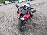 JKAZX4R1XBA****** Usados y Reparables 2011 Kawasaki Zx600 en Estado de Oklahoma
