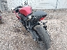 JKAZX4R1XBA****** Salvamento y Reparables 2011 Kawasaki Zx600 en Estado de Oklahoma
