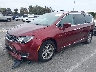 2C4RC1BG6JR****** Usados y Reparables 2018 Chrysler Pacifica en Los Angeles