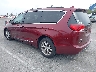 2C4RC1BG6JR****** Salvamento y Reparables 2018 Chrysler Pacifica en Los Angeles