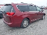 2C4RC1BG6JR****** Salvamento y Destrozados 2018 Chrysler Pacifica en Estado de California