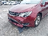 2C4RC1BG6JR****** Salvamento y Reparables 2018 Chrysler Pacifica en Estado de California