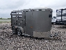 49THB1422G1****** Salvage and Wrecked 2016 Contract Manufacturer Manufacturing  Trailer in Specialty Division