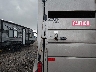 49THB1422G1****** Salvage and Repairable 2016 Contract Manufacturer Manufacturing  Trailer in Kansas State