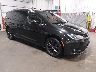 2C4RC1EG7JR****** Salvamento y Destrozados 2018 Chrysler Pacifica en Des Moines
