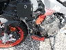 ZD4KSUE0XMS****** Repairable 2021 Aprilia Tuono in Missouri State