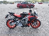ZD4KSUE0XMS****** Wrecked 2021 Aprilia Tuono in Missouri State
