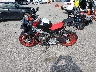ZD4KSUE0XMS****** Used 2021 Aprilia Tuono in Missouri State