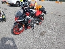 ZD4KSUE0XMS****** Used and Repairable 2021 Aprilia Tuono in Rec Rides Online Exclusive