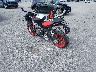 ZD4KSUE0XMS****** Salvage and Repairable 2021 Aprilia Tuono in Rec Rides Online Exclusive