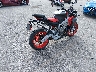 ZD4KSUE0XMS****** Salvage and Wrecked 2021 Aprilia Tuono in Missouri State