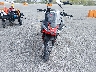 ZD4KSUE0XMS****** Used and Repairable 2021 Aprilia Tuono in Missouri State