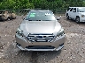 4S3BNAN68F3****** Destrozados 2015 Subaru Legacy en Estado de Mississippi