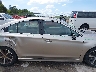 4S3BNAN68F3****** Usados 2015 Subaru Legacy en Estado de Mississippi