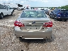 4S3BNAN68F3****** Destrozados 2015 Subaru Legacy