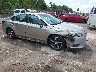 4S3BNAN68F3****** Salvamento y Destrozados 2015 Subaru Legacy en Jackson