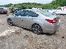 4S3BNAN68F3****** Salvamento y Reparables 2015 Subaru Legacy en Jackson