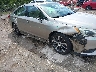 4S3BNAN68F3****** Salvamento y Reparables 2015 Subaru Legacy en Estado de Mississippi