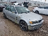 WBAEU33472P****** Salvamento y Destrozados 2002 BMW 3 Series en Houston North