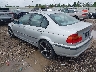 WBAEU33472P****** Salvamento y Reparables 2002 BMW 3 Series en Houston North