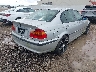 WBAEU33472P****** Salvamento y Destrozados 2002 BMW 3 Series en Estado de Texas