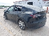7SAYGDEDXRF****** Salvage and Repairable 2024 Tesla Model Y in Saint Louis