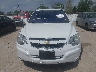 3GNAL3E57CS****** Wrecked 2012 Chevrolet Captiva Sport in Illinois State
