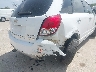 3GNAL3E57CS****** Salvage and Repairable 2012 Chevrolet Captiva Sport in Illinois State