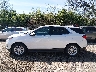 3GNAXKEV3LS****** Repairable 2020 Chevrolet Equinox in Ohio State