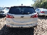 3GNAXKEV3LS****** Wrecked 2020 Chevrolet Equinox
