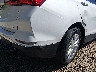 3GNAXKEV3LS****** Salvage and Repairable 2020 Chevrolet Equinox in Dayton