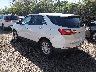 3GNAXKEV3LS****** Salvage and Repairable 2020 Chevrolet Equinox in Dayton