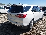 3GNAXKEV3LS****** Salvage and Wrecked 2020 Chevrolet Equinox in Ohio State
