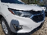 3GNAXKEV3LS****** Salvage and Repairable 2020 Chevrolet Equinox in Ohio State