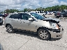 3GYFNAE34CS****** Repairable 2012 Cadillac SRX in Florida State