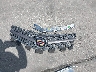 3GYFNAE34CS****** Wrecked 2012 Cadillac SRX in Florida State