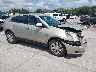 3GYFNAE34CS****** Salvage and Wrecked 2012 Cadillac SRX in Orlando North