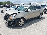 3GYFNAE34CS****** Used and Repairable 2012 Cadillac SRX in Orlando North