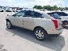 3GYFNAE34CS****** Salvage and Repairable 2012 Cadillac SRX in Orlando North